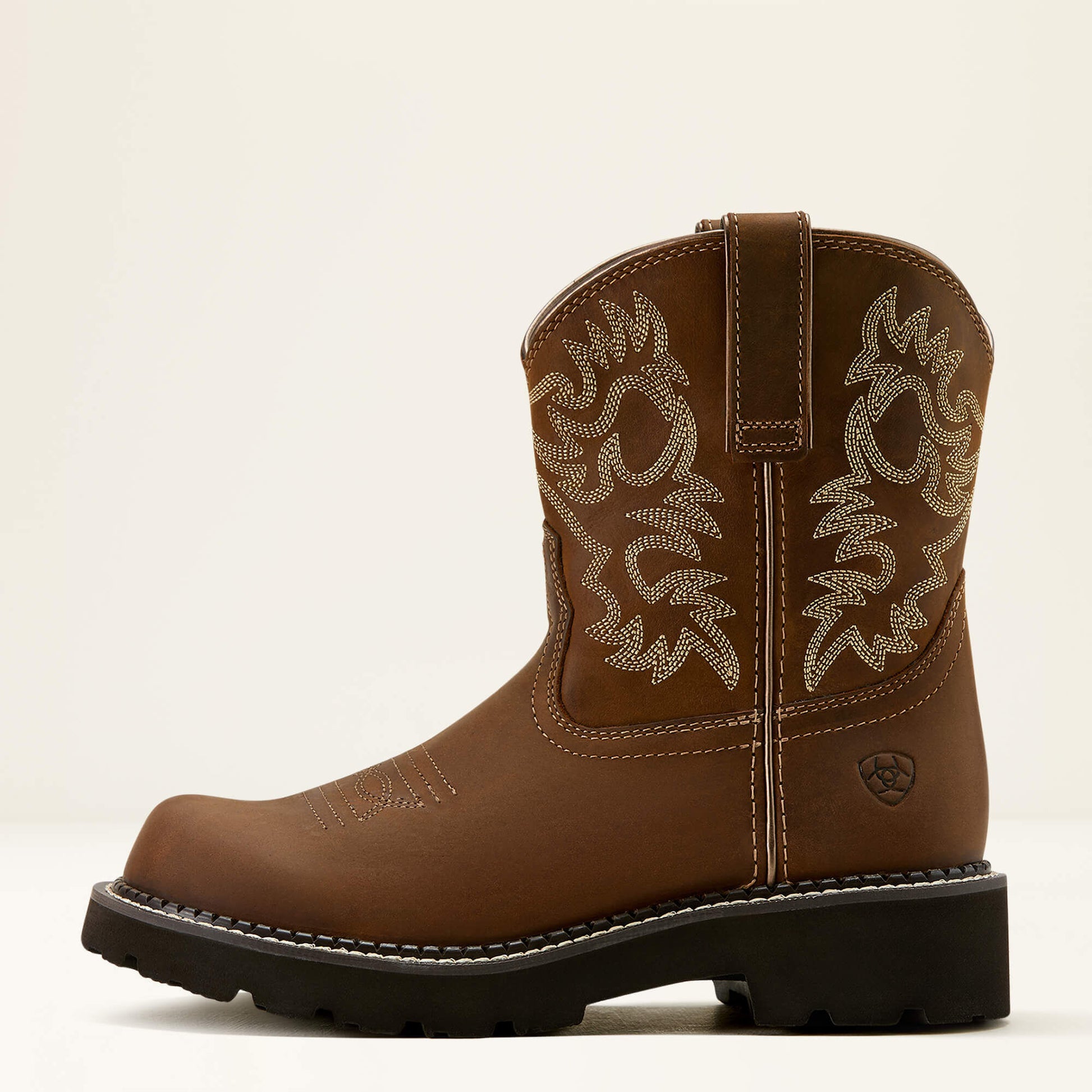 Ariat Fatbaby Western Boot