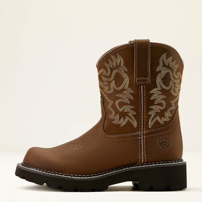 Ariat Fatbaby Western Boot