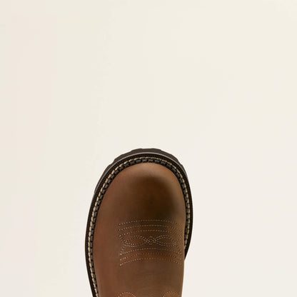 Ariat Fatbaby Western Boot