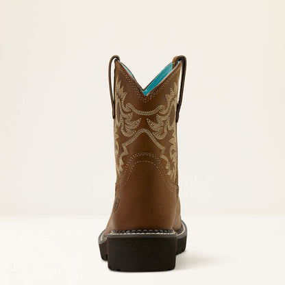 Ariat Fatbaby Western Boot