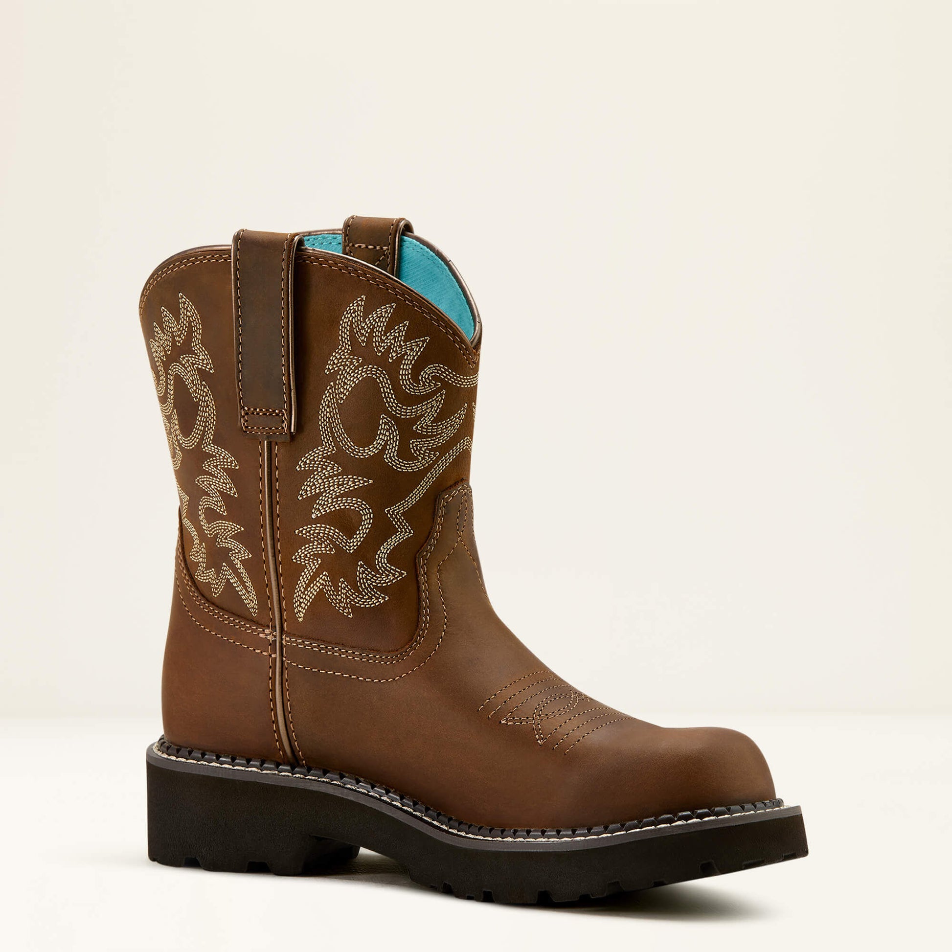 Ariat Fatbaby Western Boot