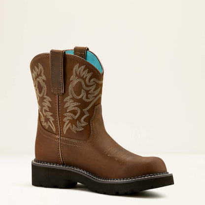 Ariat Fatbaby Western Boot