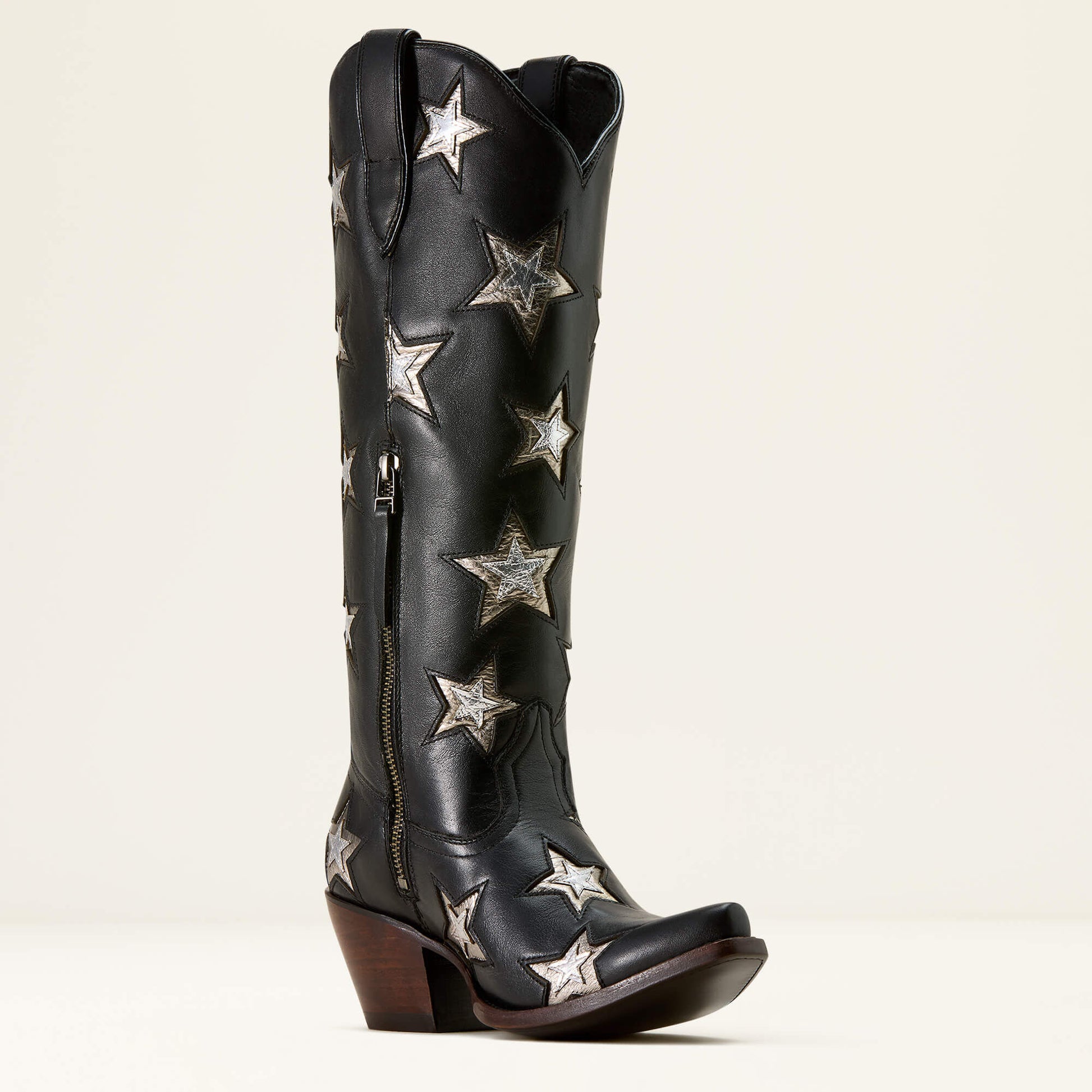 Ariat Casanova Star X Toe Western Boot