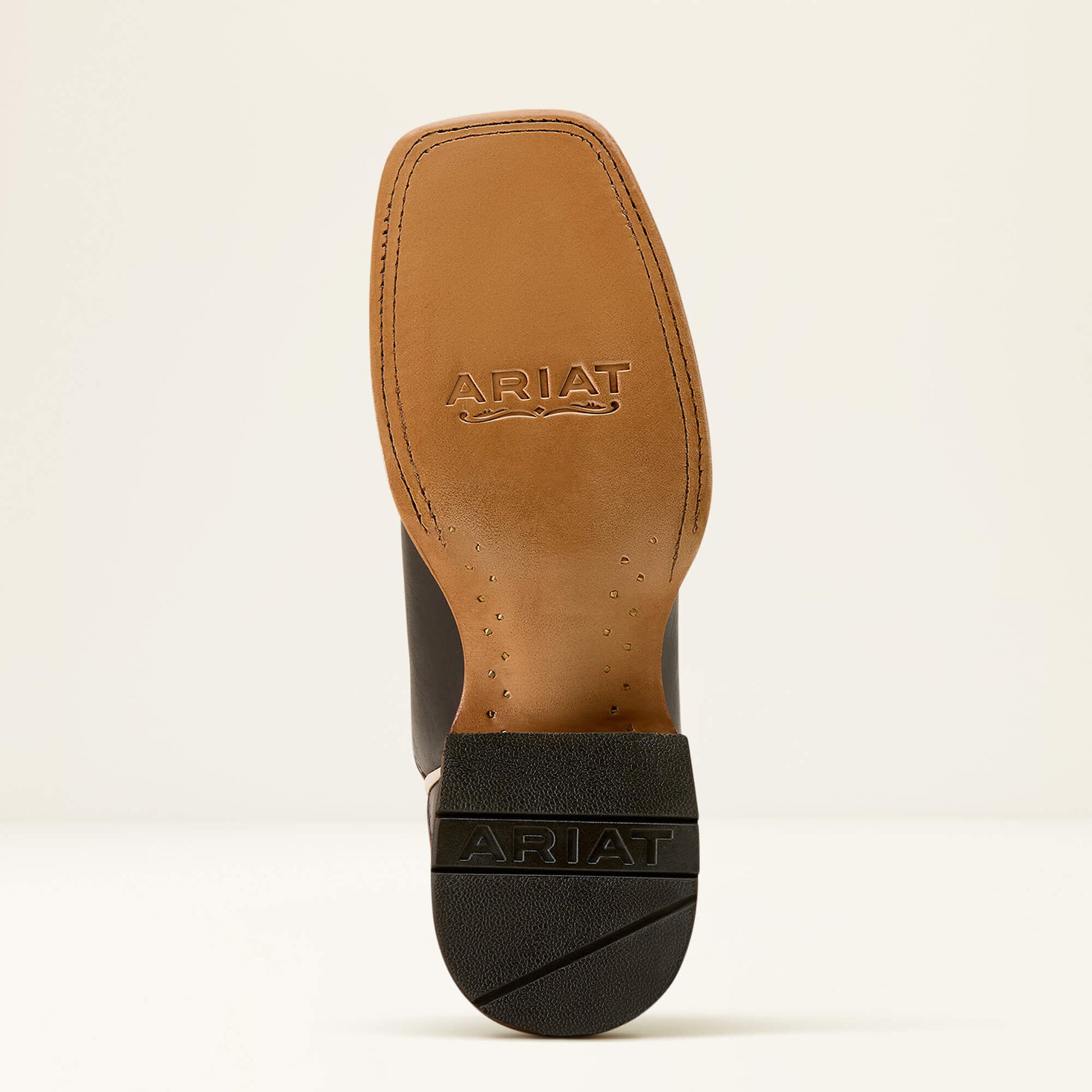 Ariat County Lane Wide Square Toe Western Boot