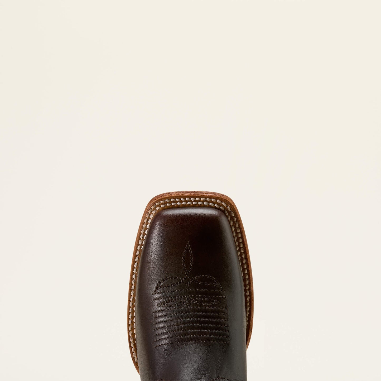 Ariat County Lane Wide Square Toe Western Boot