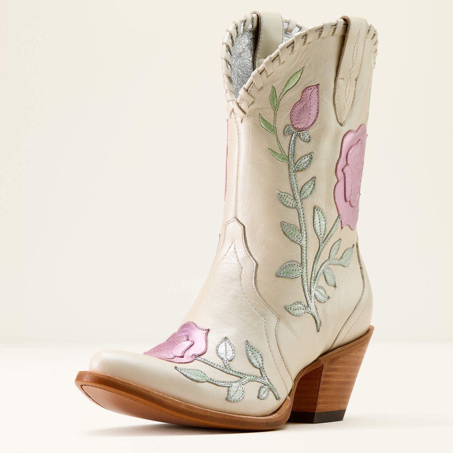 Ariat Arrosa J Toe Western Boot