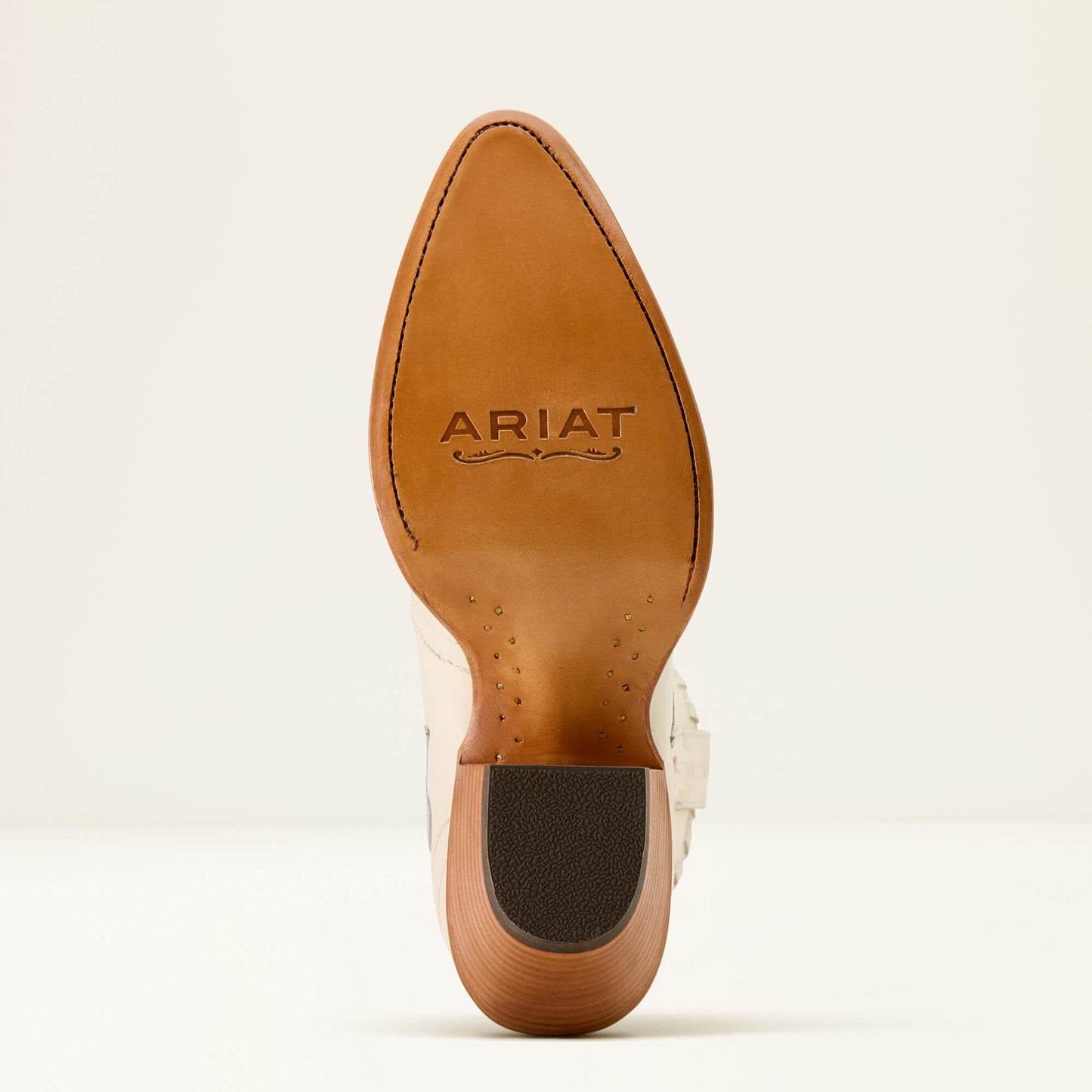 Ariat Arrosa J Toe Western Boot