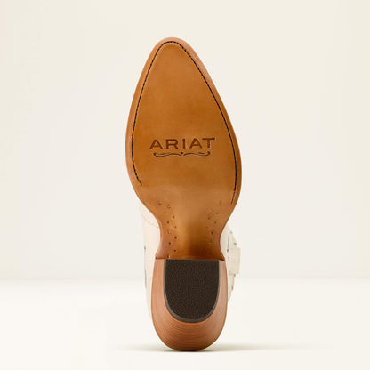 Ariat Arrosa J Toe Western Boot