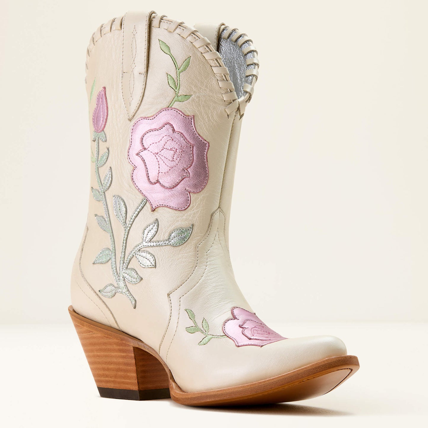 Ariat Arrosa J Toe Western Boot