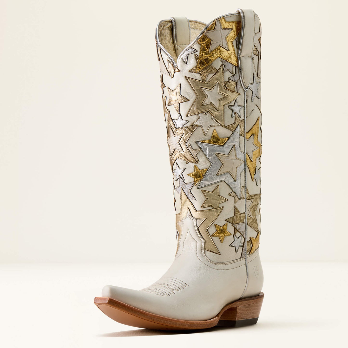 Ariat Hazen Estrella X Toe Western Boot