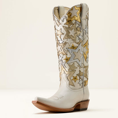 Ariat Hazen Estrella X Toe Western Boot