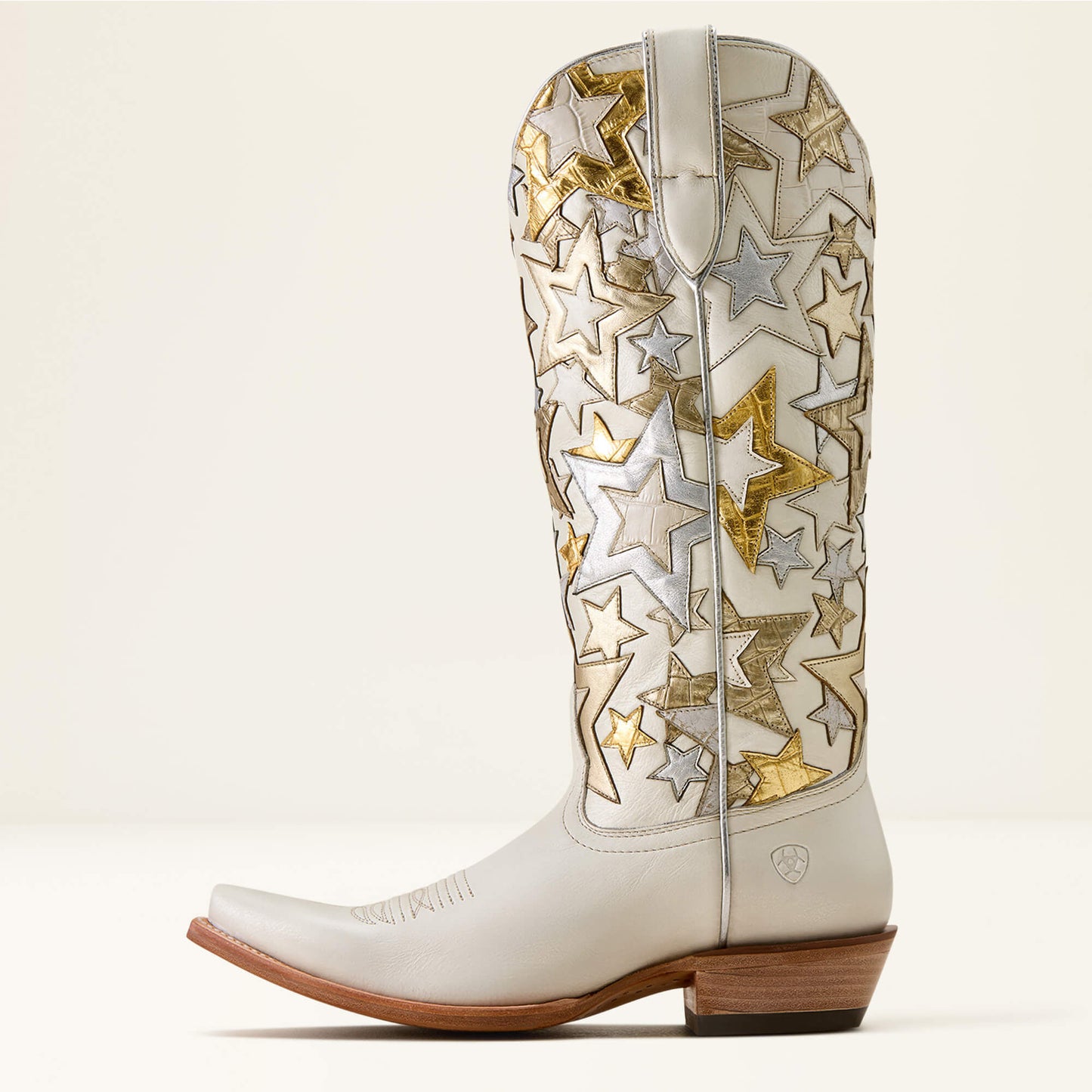 Ariat Hazen Estrella X Toe Western Boot