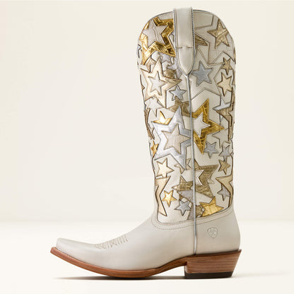 Ariat Hazen Estrella X Toe Western Boot