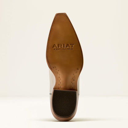 Ariat Hazen Estrella X Toe Western Boot