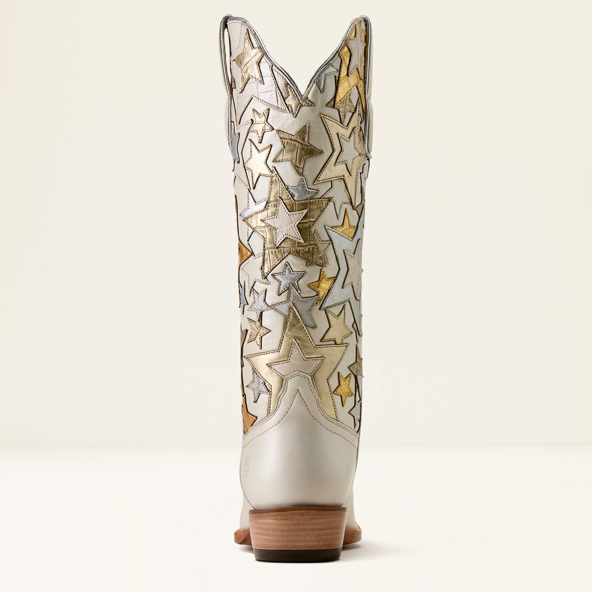 Ariat Hazen Estrella X Toe Western Boot