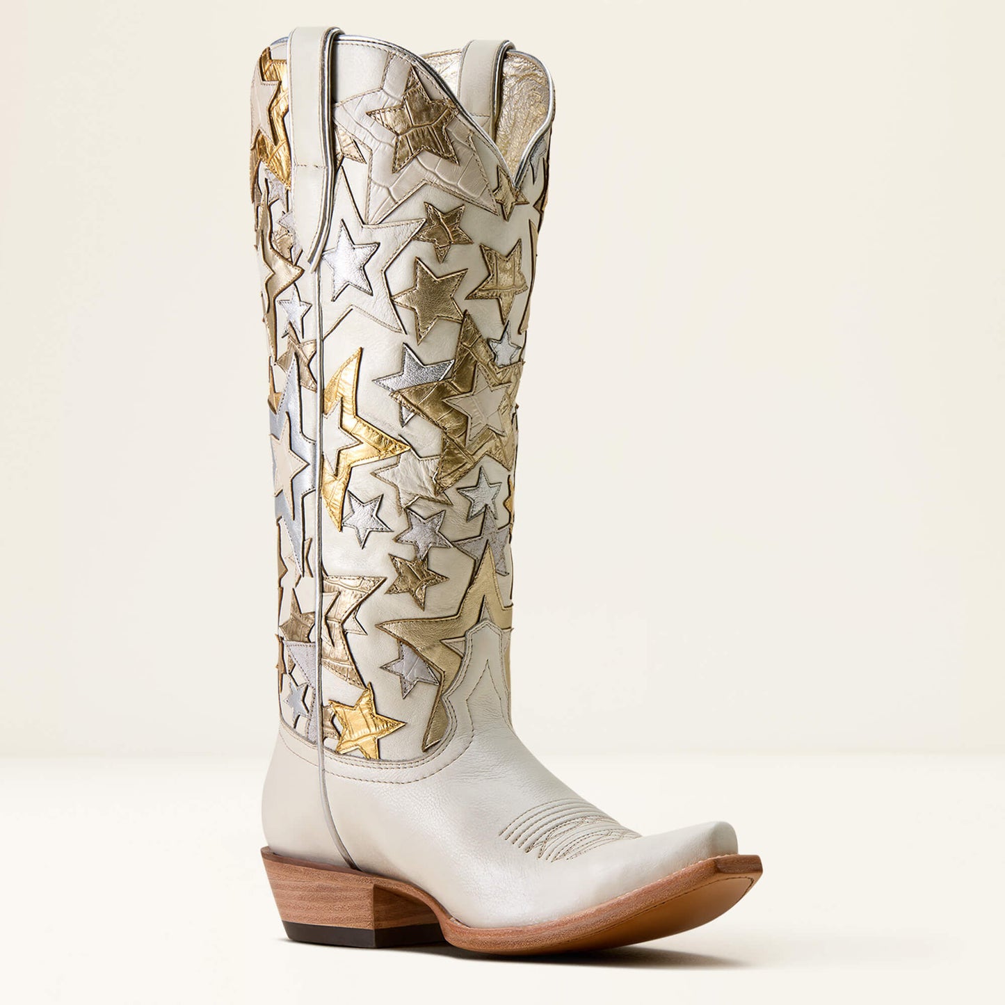 Ariat Hazen Estrella X Toe Western Boot