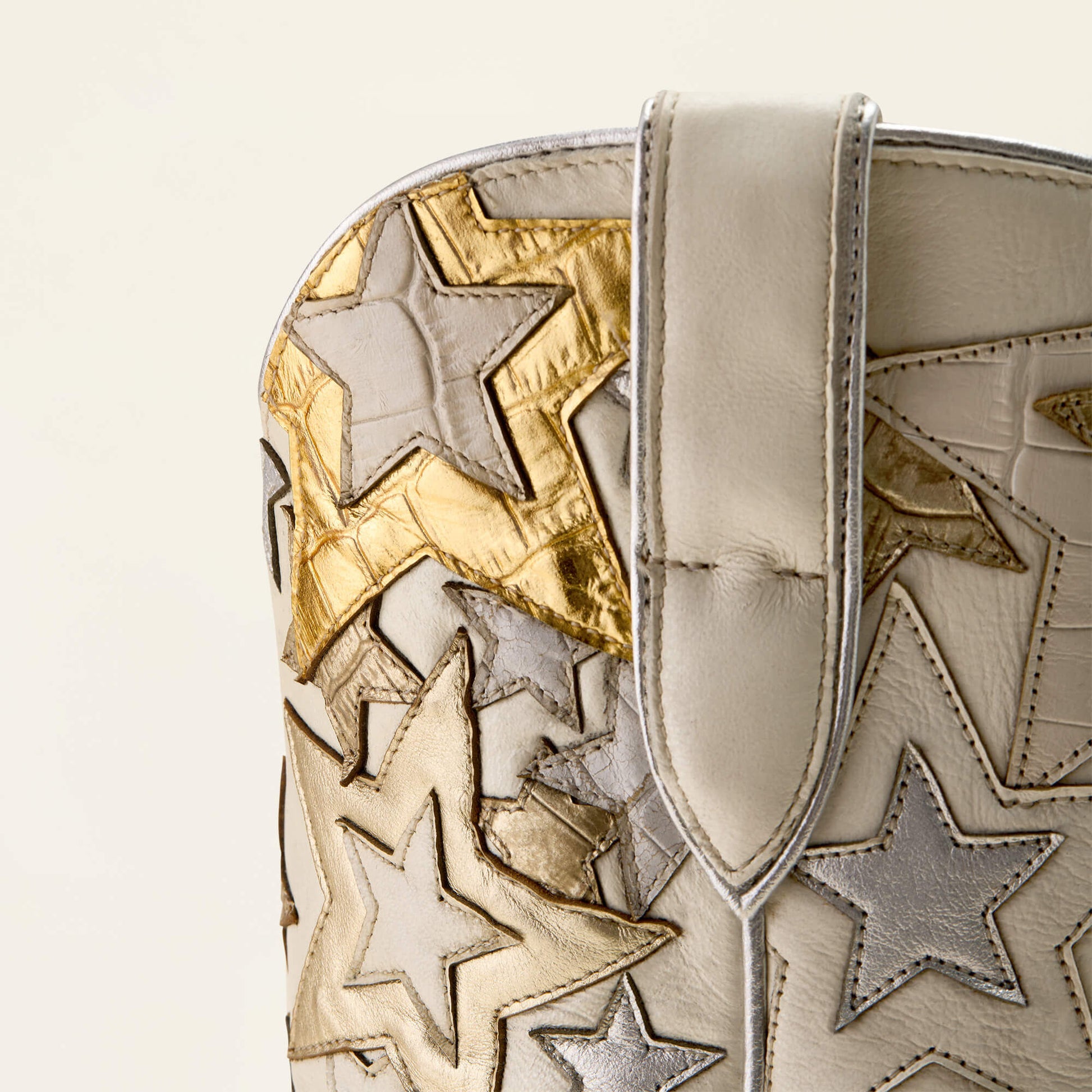 Ariat Hazen Estrella X Toe Western Boot