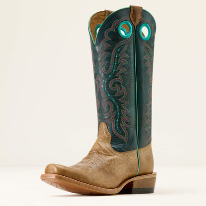 Ariat Futurity Boon Cutter Toe Western Boot