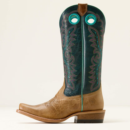 Ariat Futurity Boon Cutter Toe Western Boot