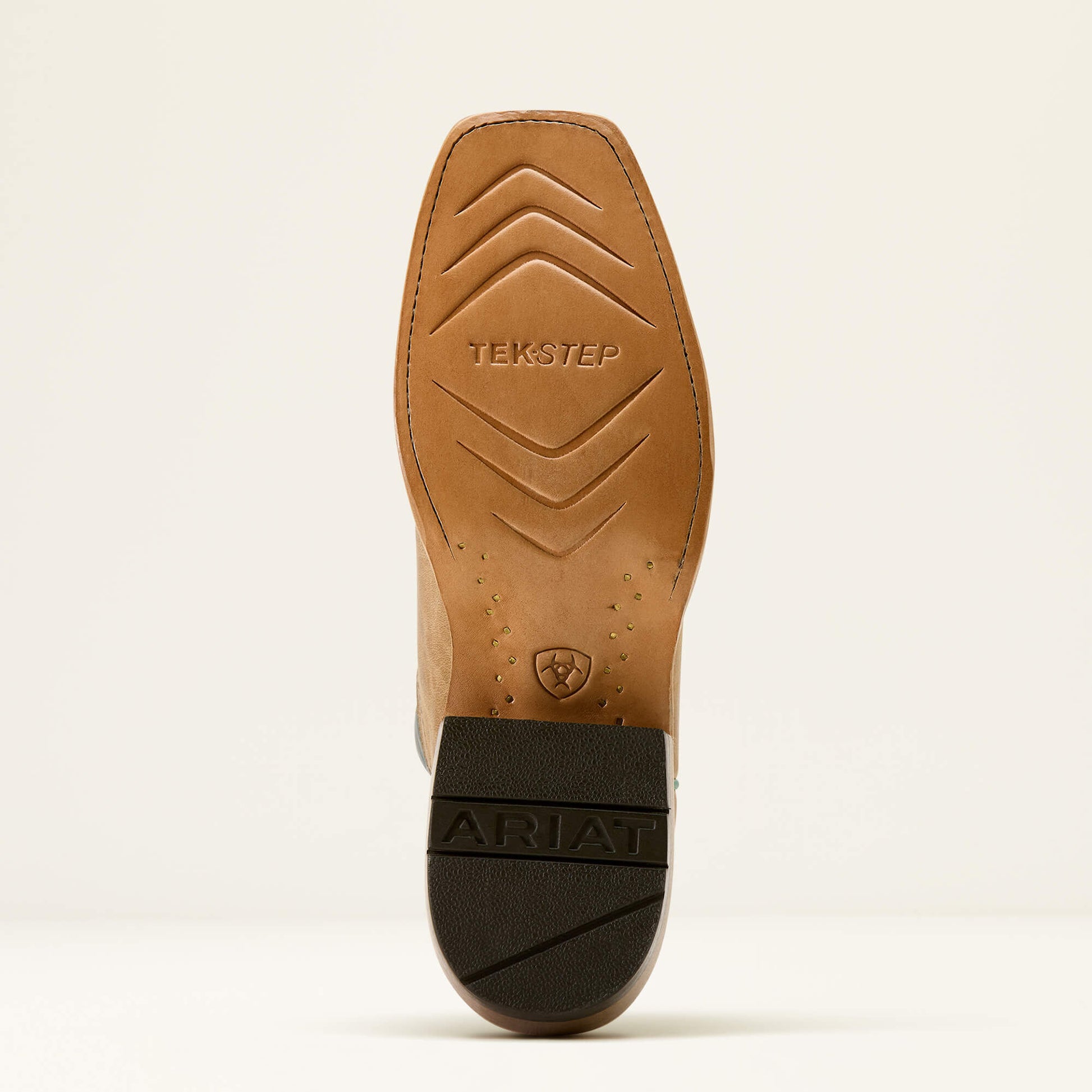 Ariat Futurity Boon Cutter Toe Western Boot