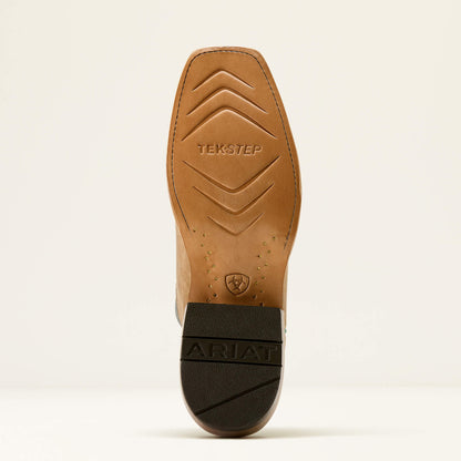 Ariat Futurity Boon Cutter Toe Western Boot