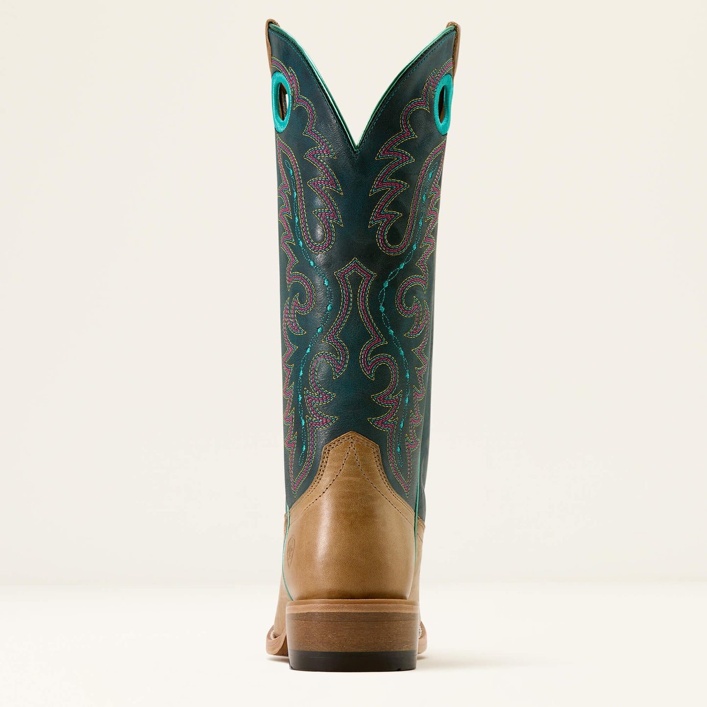 Ariat Futurity Boon Cutter Toe Western Boot