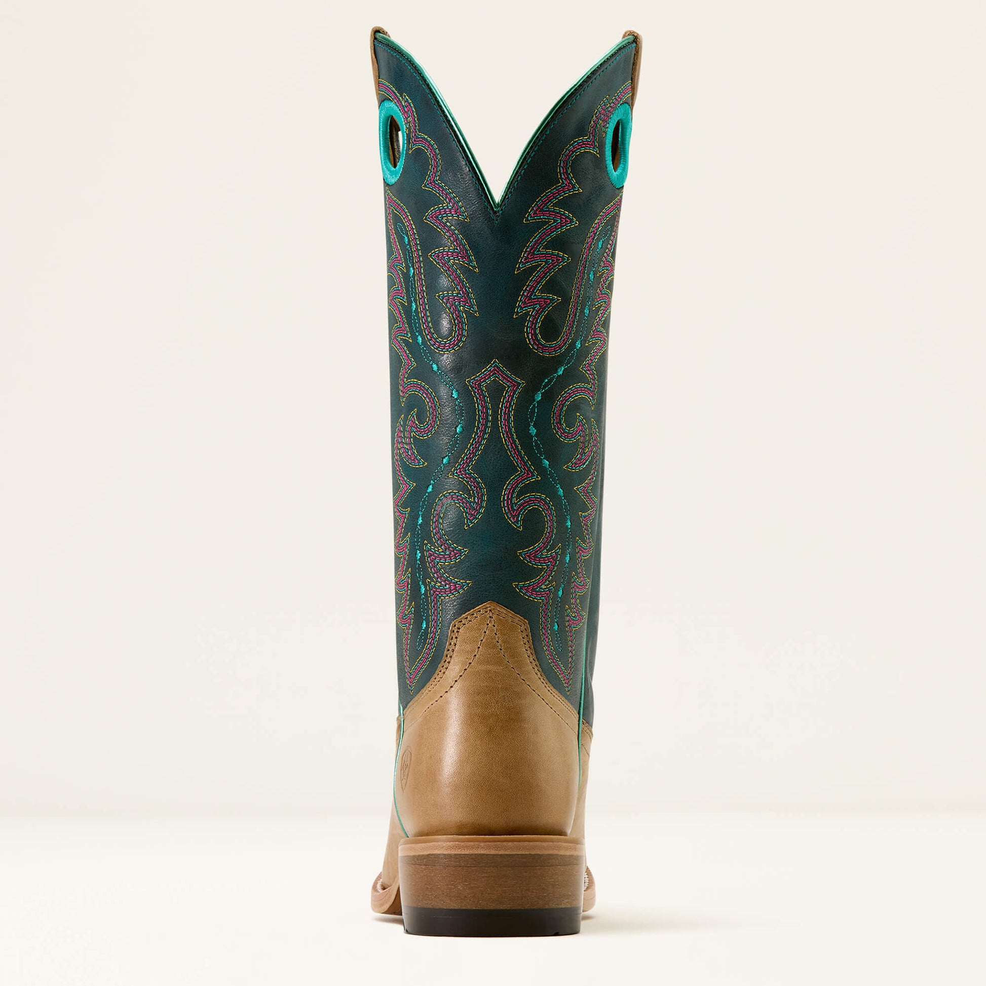 Ariat Futurity Boon Cutter Toe Western Boot