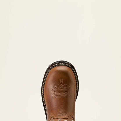 Ariat Fatbaby Heritage Lilah Western Boot