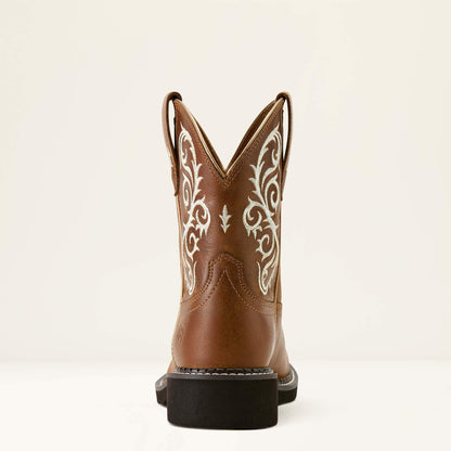 Ariat Fatbaby Heritage Lilah Western Boot