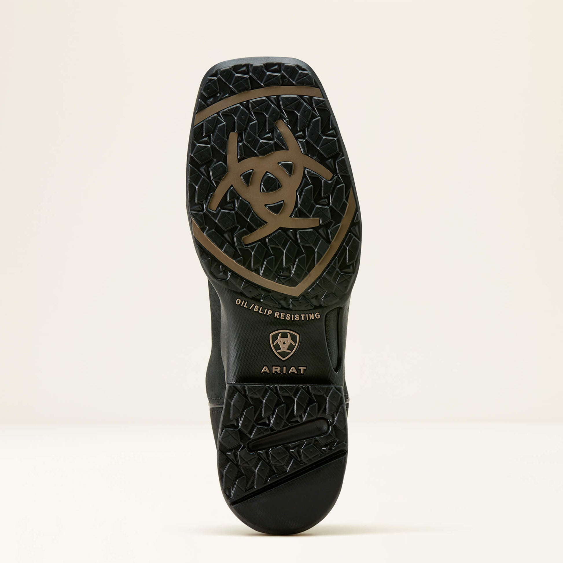Ariat Anthem Shortie II Waterproof Square Toe Western Boot