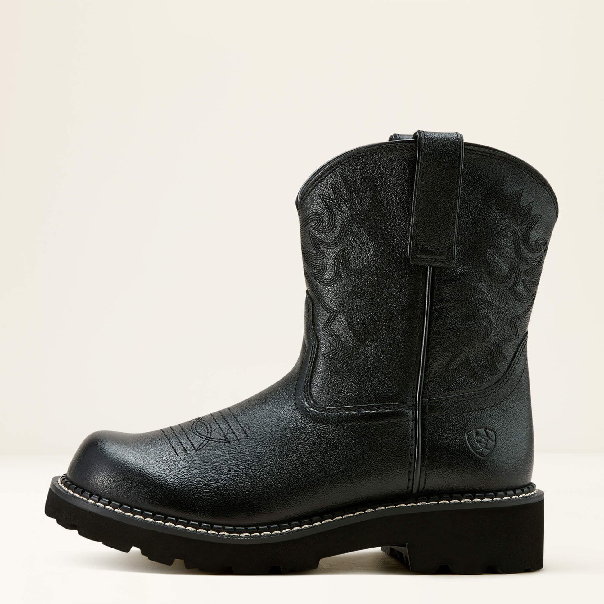 Ariat Fatbaby Western Boot