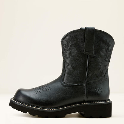 Ariat Fatbaby Western Boot