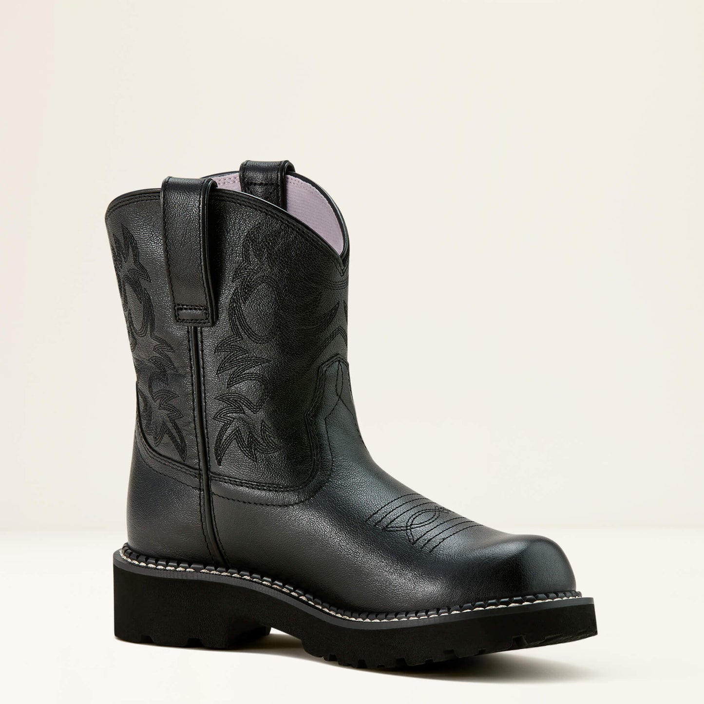 Ariat Fatbaby Western Boot