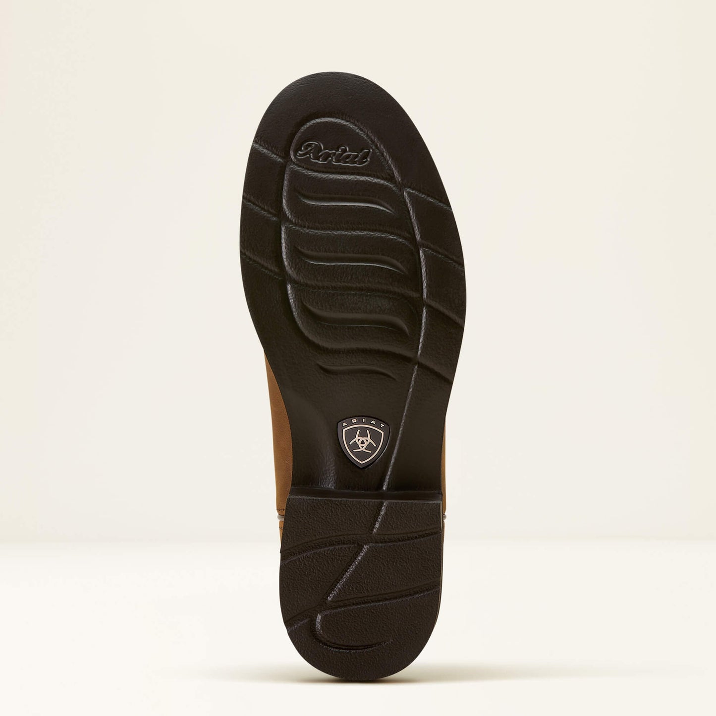 Ariat Kearney Round Toe Western Boot