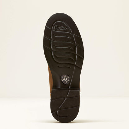 Ariat Kearney Round Toe Western Boot