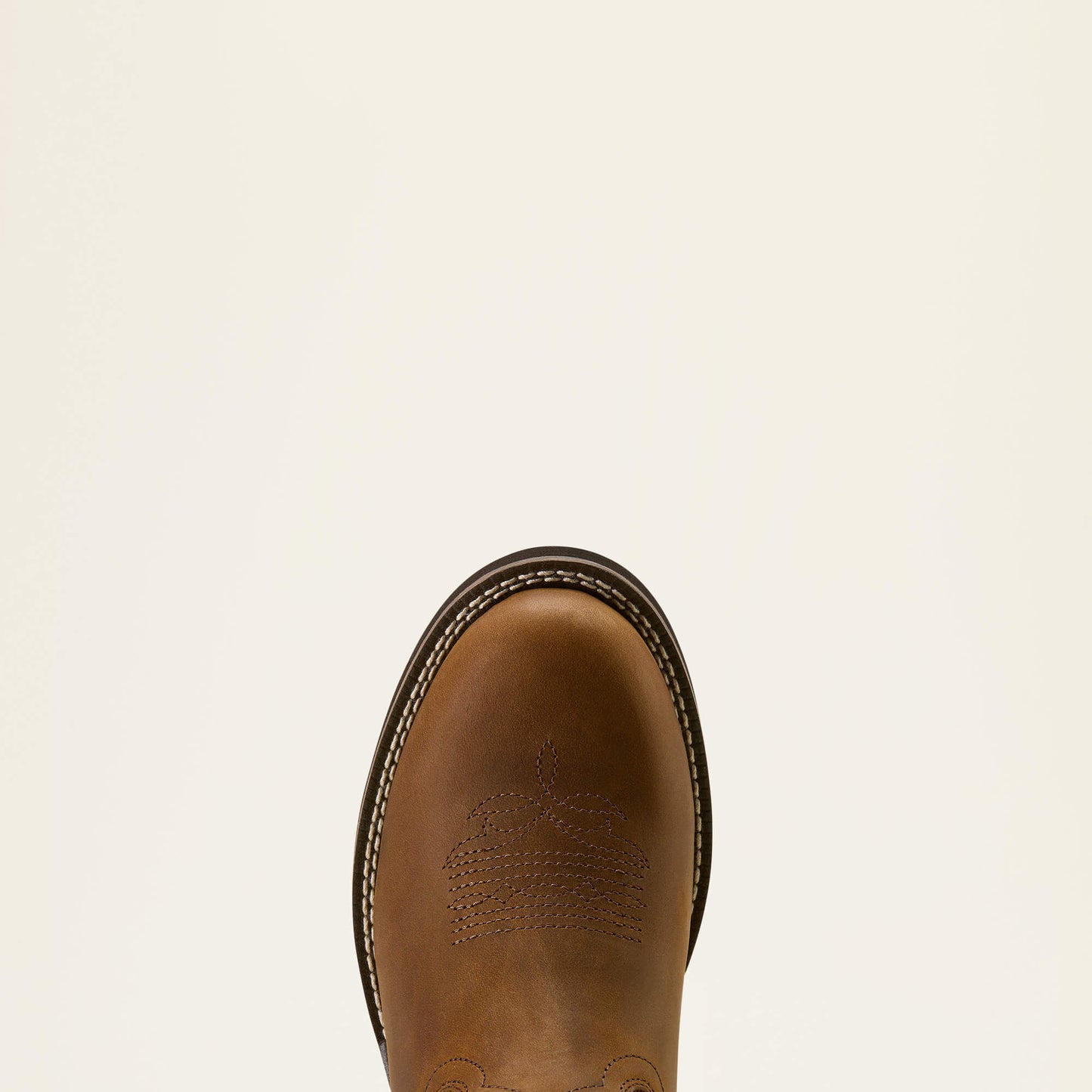 Ariat Kearney Round Toe Western Boot