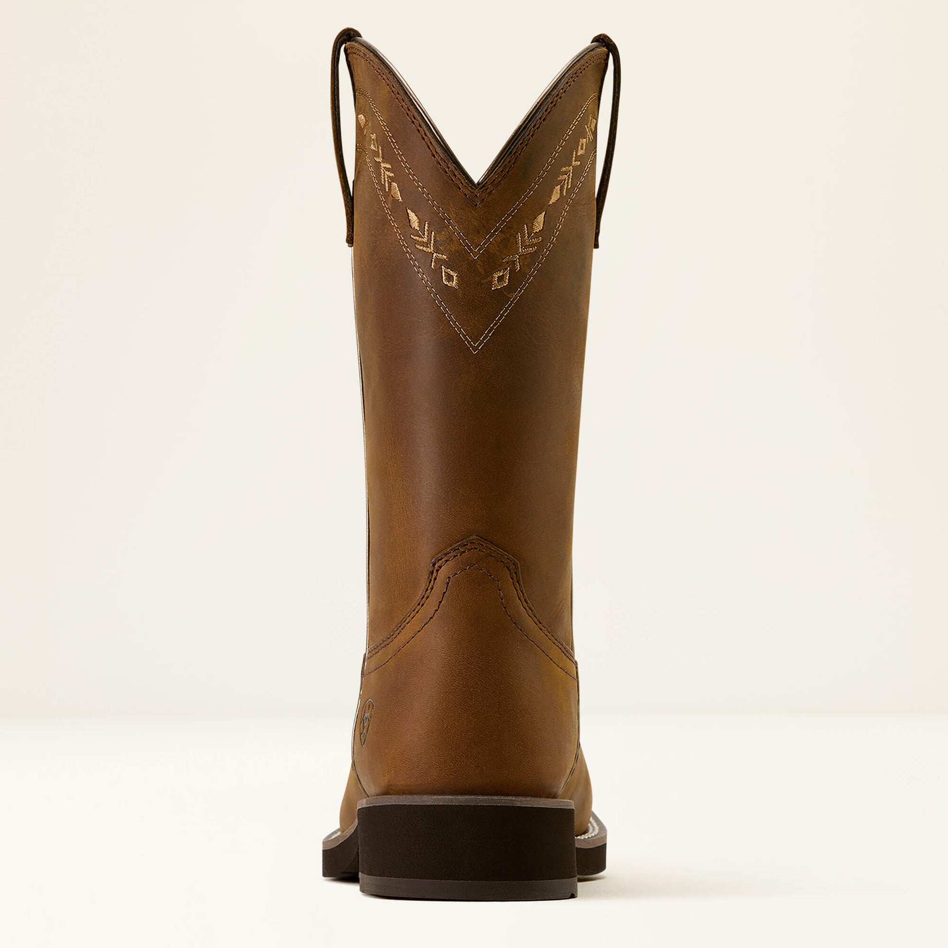 Ariat Kearney Round Toe Western Boot