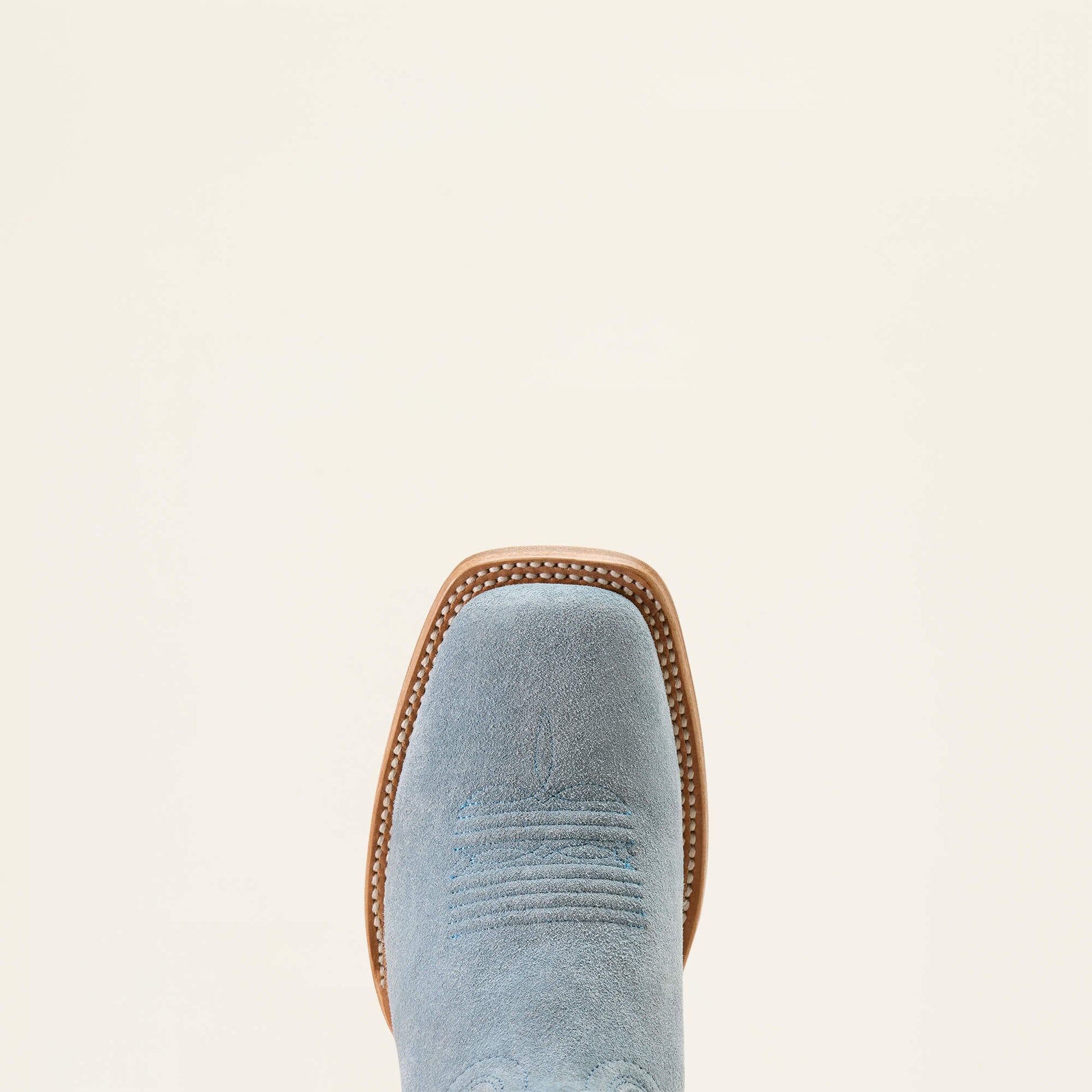 Ariat Riata Wide Square Toe Western Boot