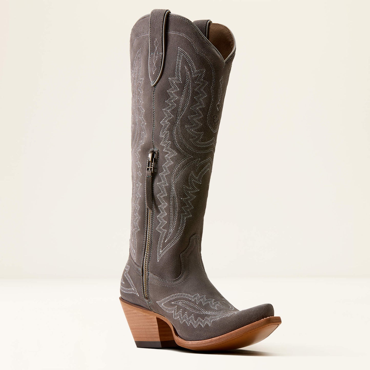 Ariat Casanova X Toe Western Boot