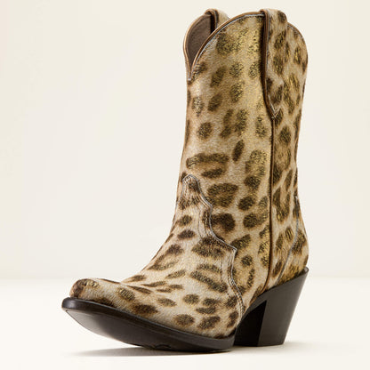 Ariat Julietta J Toe Western Boot