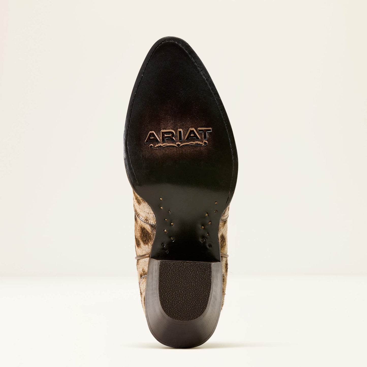 Ariat Julietta J Toe Western Boot