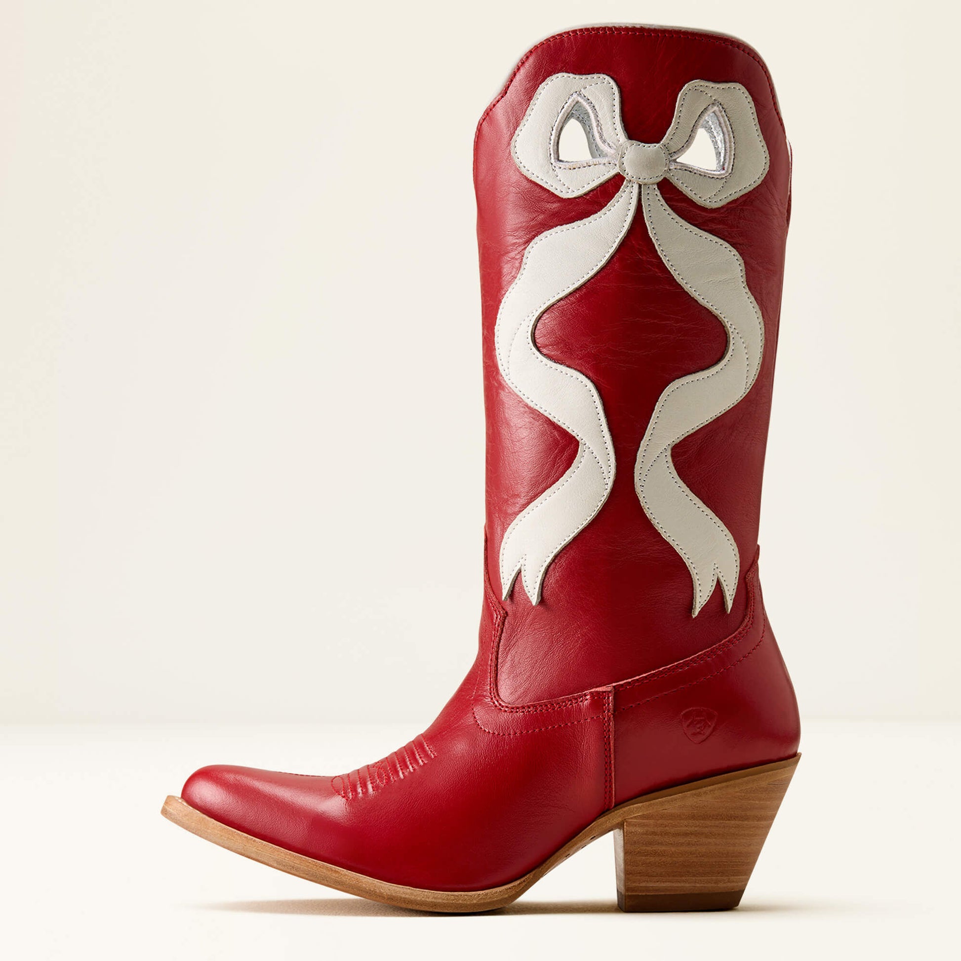 Ariat Beaux J Toe Western Boot