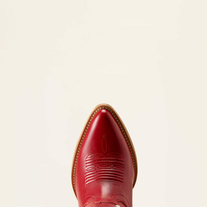 Ariat Beaux J Toe Western Boot