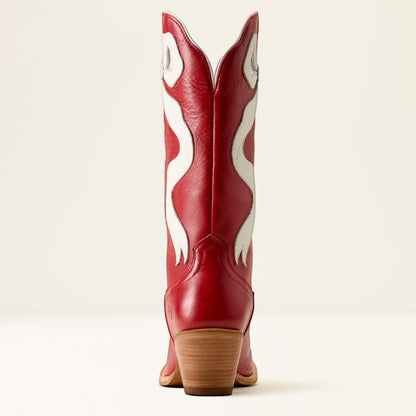 Ariat Beaux J Toe Western Boot