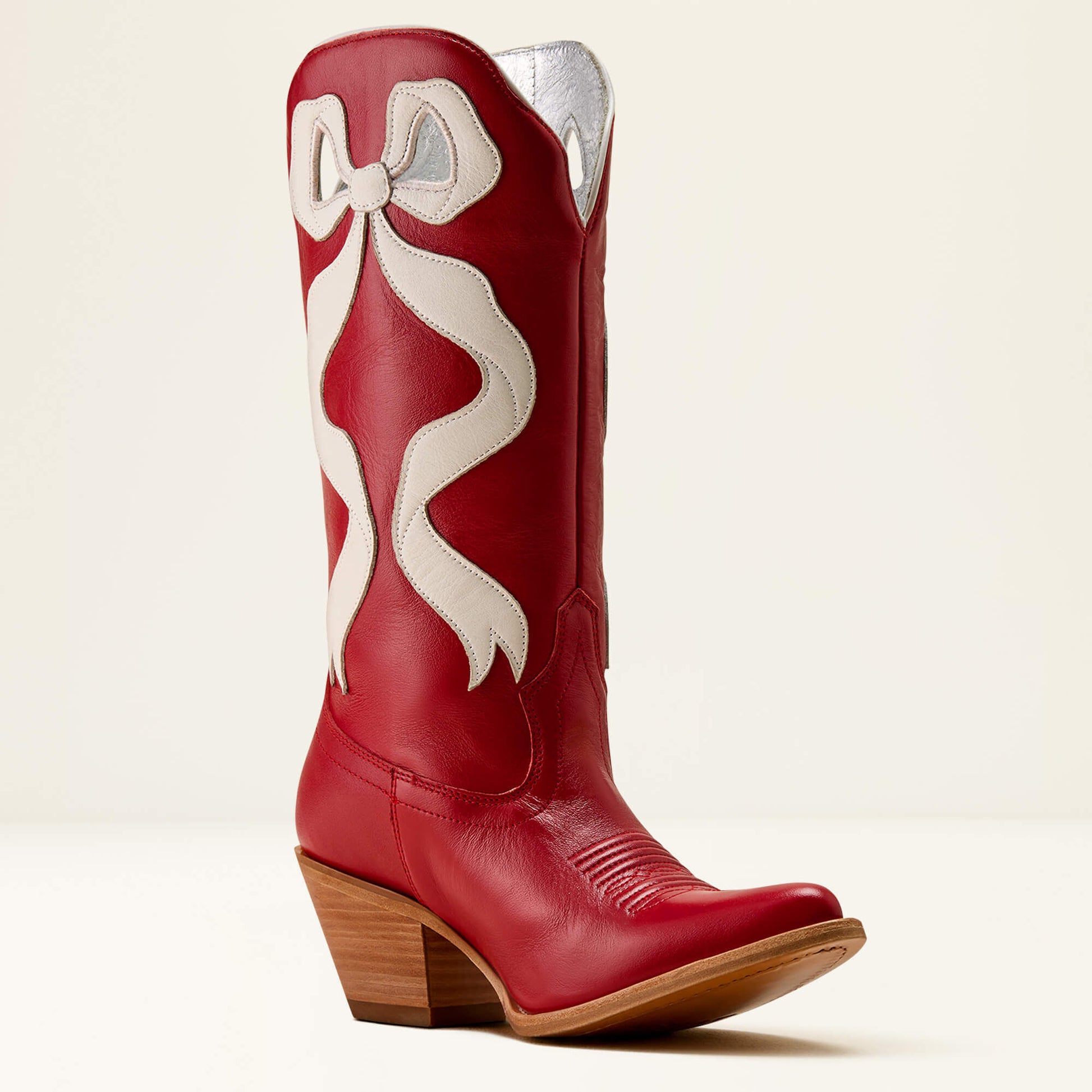 Ariat Beaux J Toe Western Boot