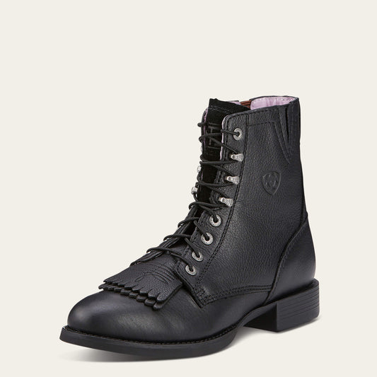 Ariat Heritage Lacer II Boot