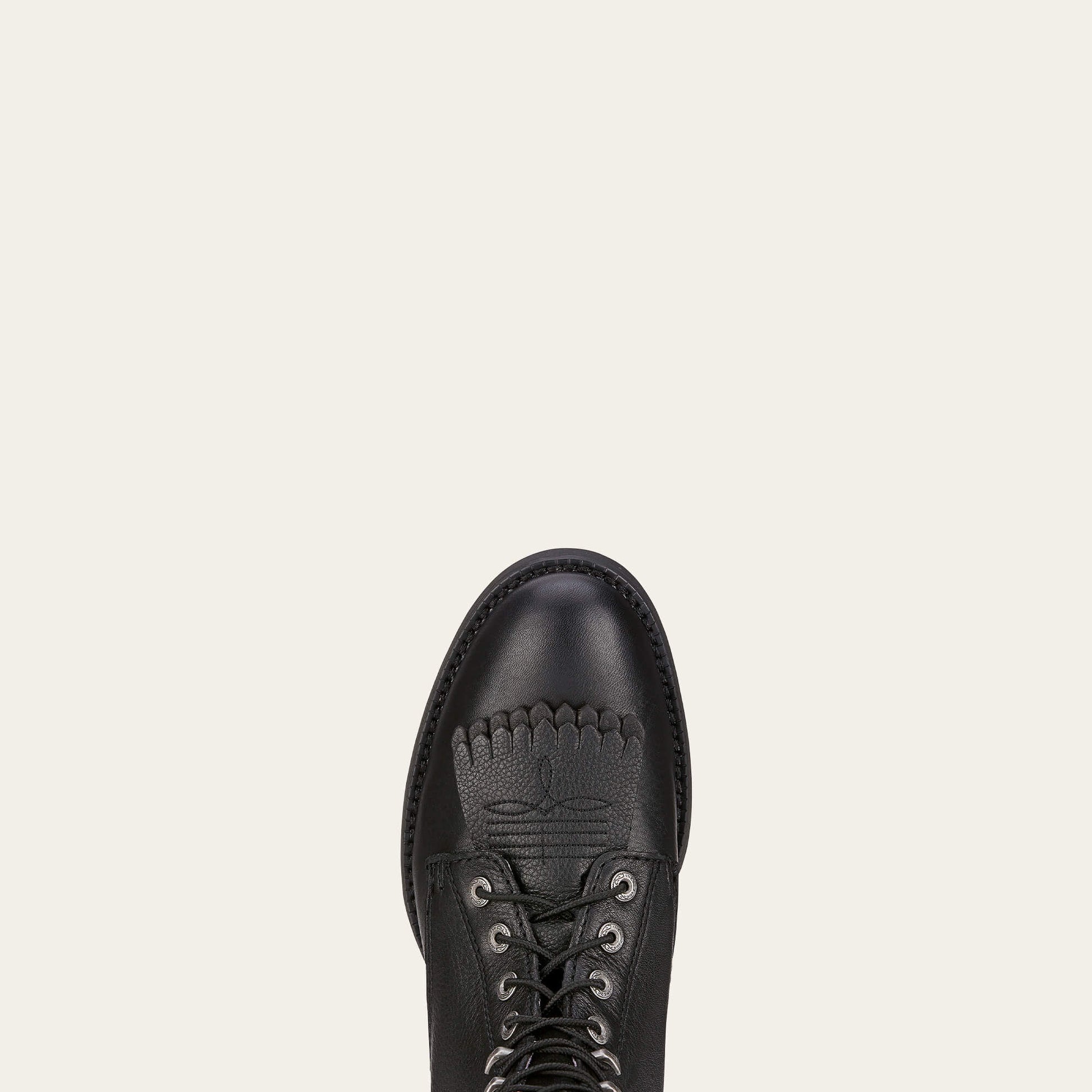Ariat Heritage Lacer II Boot