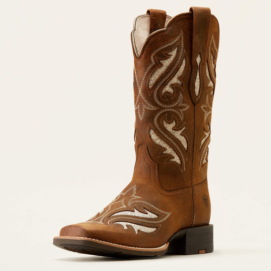 Ariat Round Up Bliss Western Boot