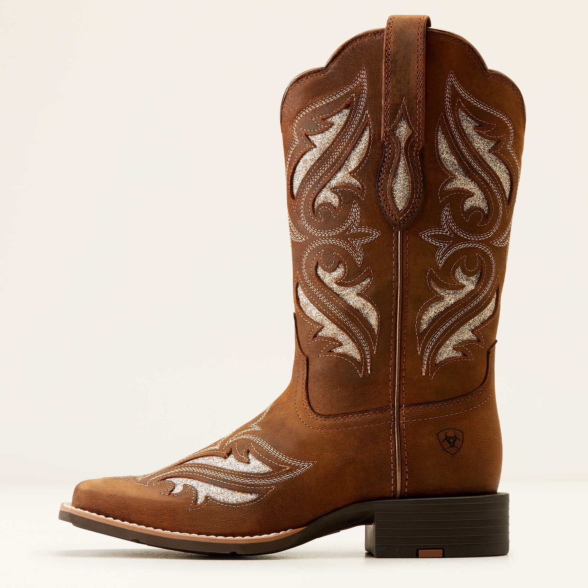 Ariat Round Up Bliss Western Boot