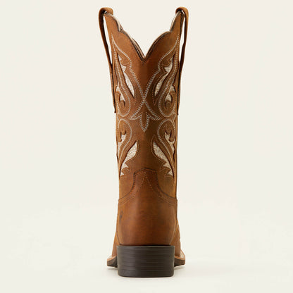 Ariat Round Up Bliss Western Boot